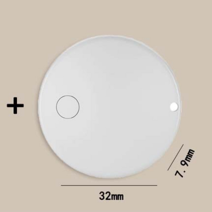 Wireless FindMy Tracking Card
