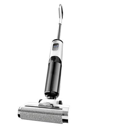 Wireless Floor Sweeper Suction Mopping Machine
