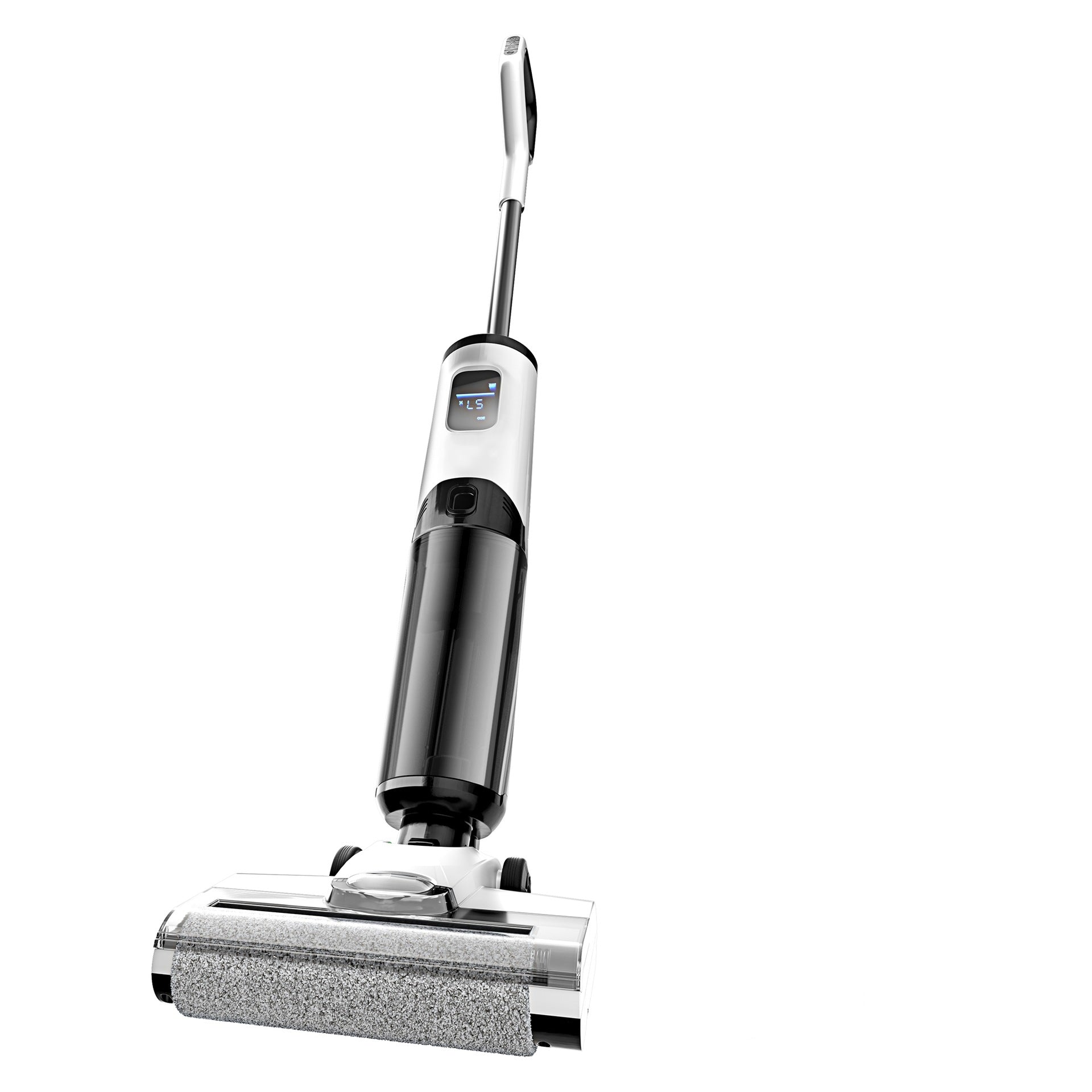 Wireless Floor Sweeper Suction Mopping Machine