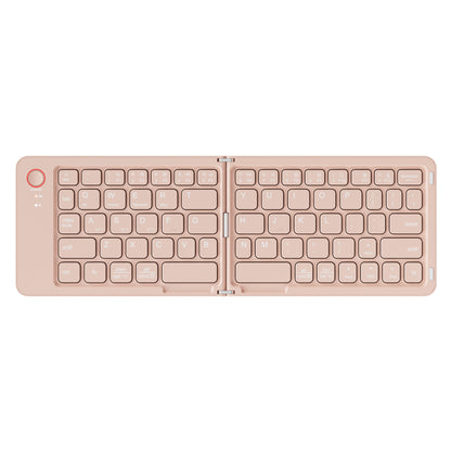 Wireless Folding Bluetooth Keyboard