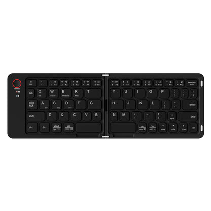 Wireless Folding Bluetooth Keyboard