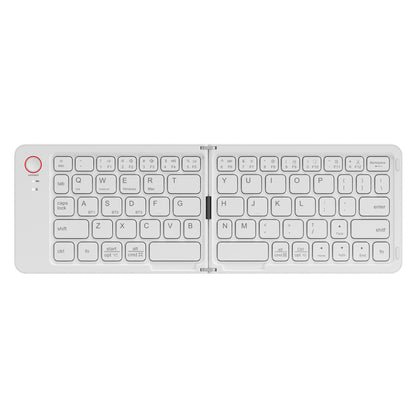 Wireless Folding Bluetooth Keyboard