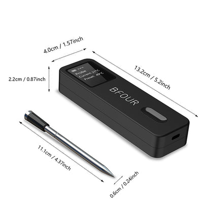 Wireless Food Thermometer