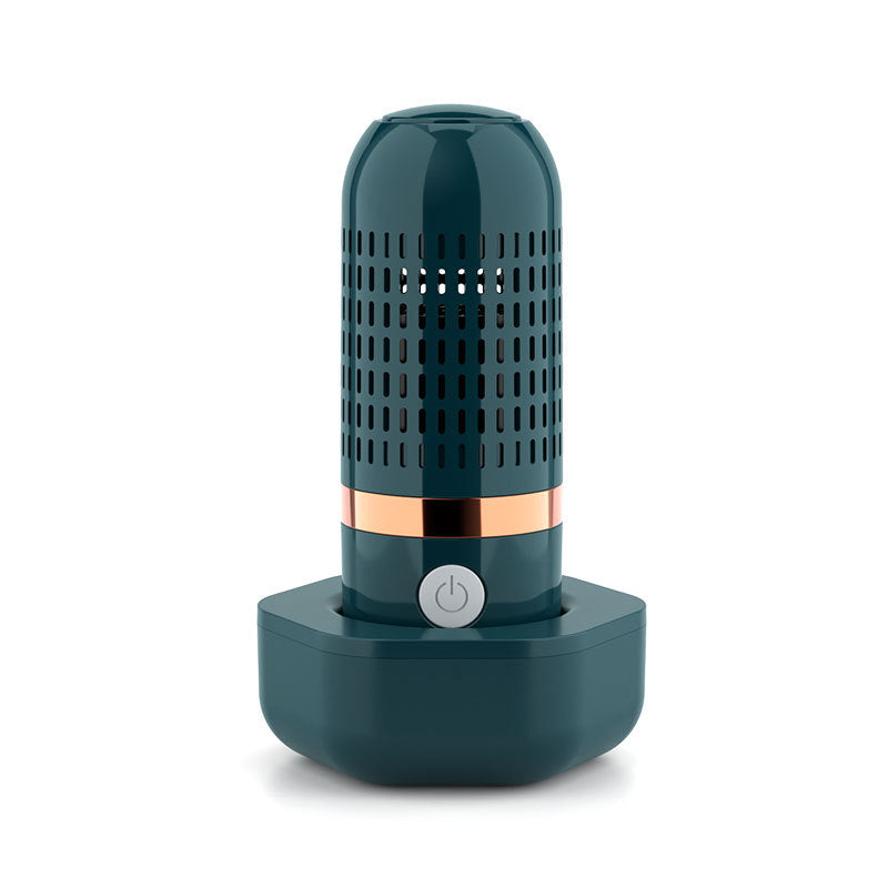 Wireless Fruit Vegetable Cleaner