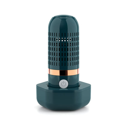 Wireless Fruit Vegetable Cleaner
