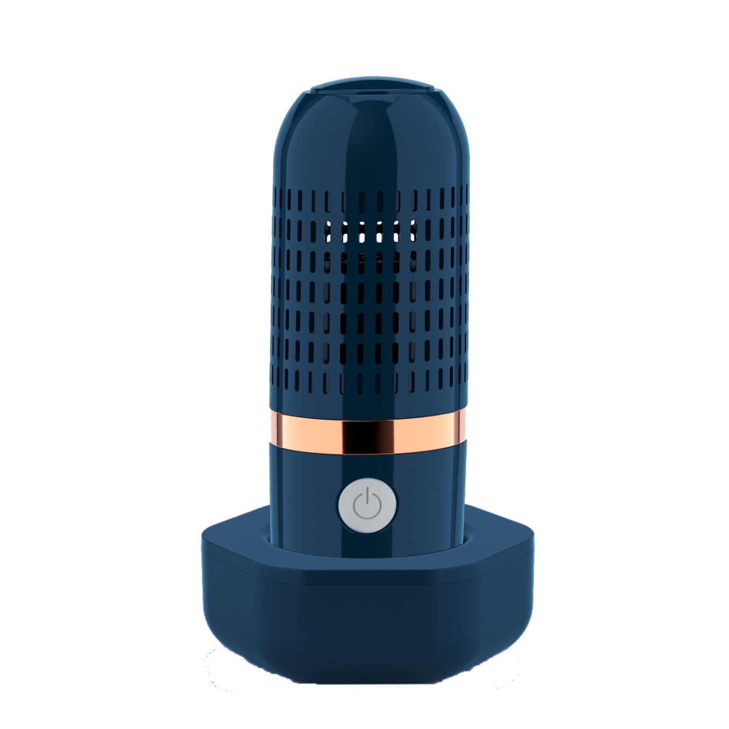 Wireless Fruit Vegetable Cleaner
