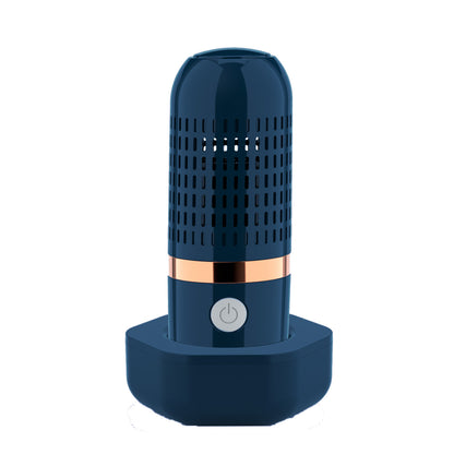 Wireless Fruit Vegetable Cleaner
