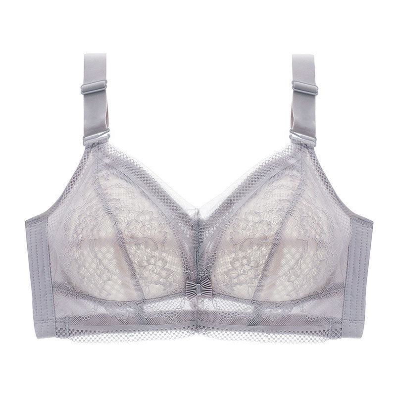 Wireless Full Cup Lightweight Support Underwear