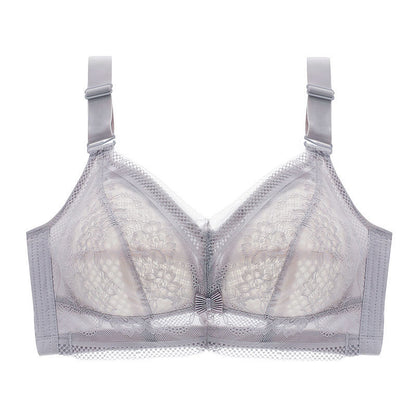 Wireless Full Cup Lightweight Support Underwear
