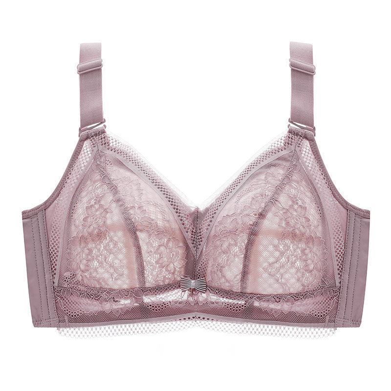 Wireless Full Cup Lightweight Support Underwear
