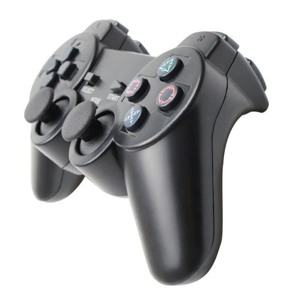 Wireless game controller
