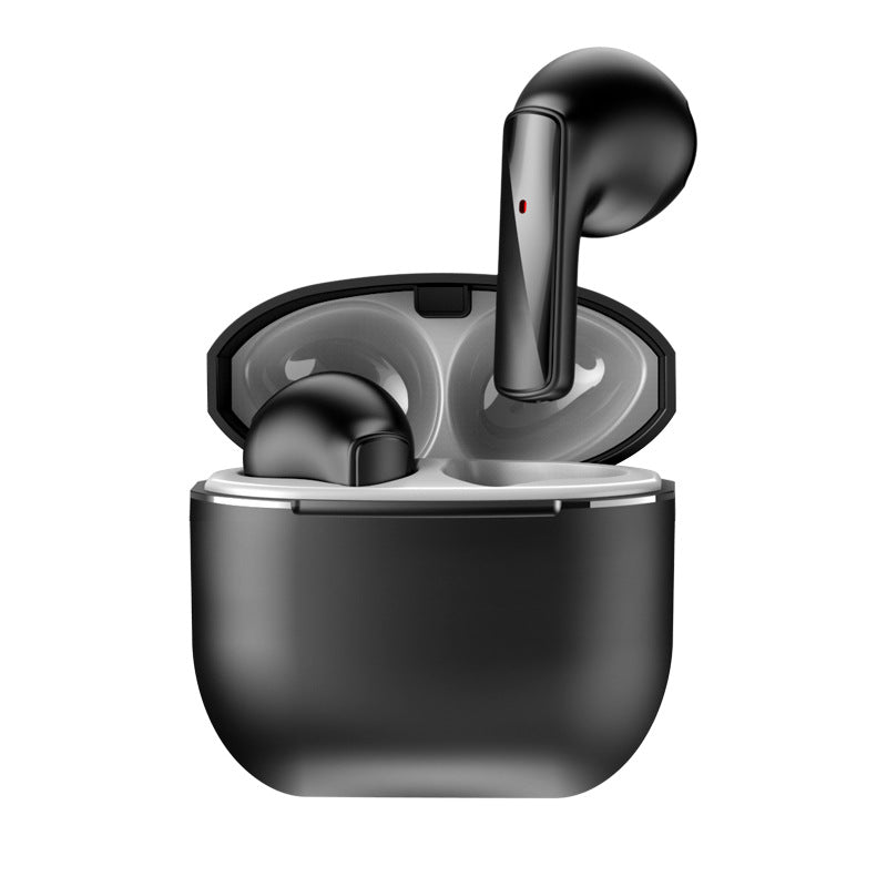 Wireless Gaming Bluetooth Earphones with Digital Display