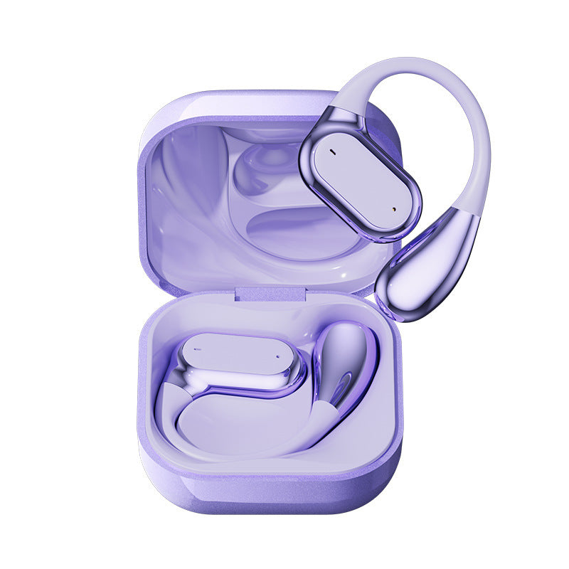 Wireless Gaming Bluetooth Earphones with Digital Display