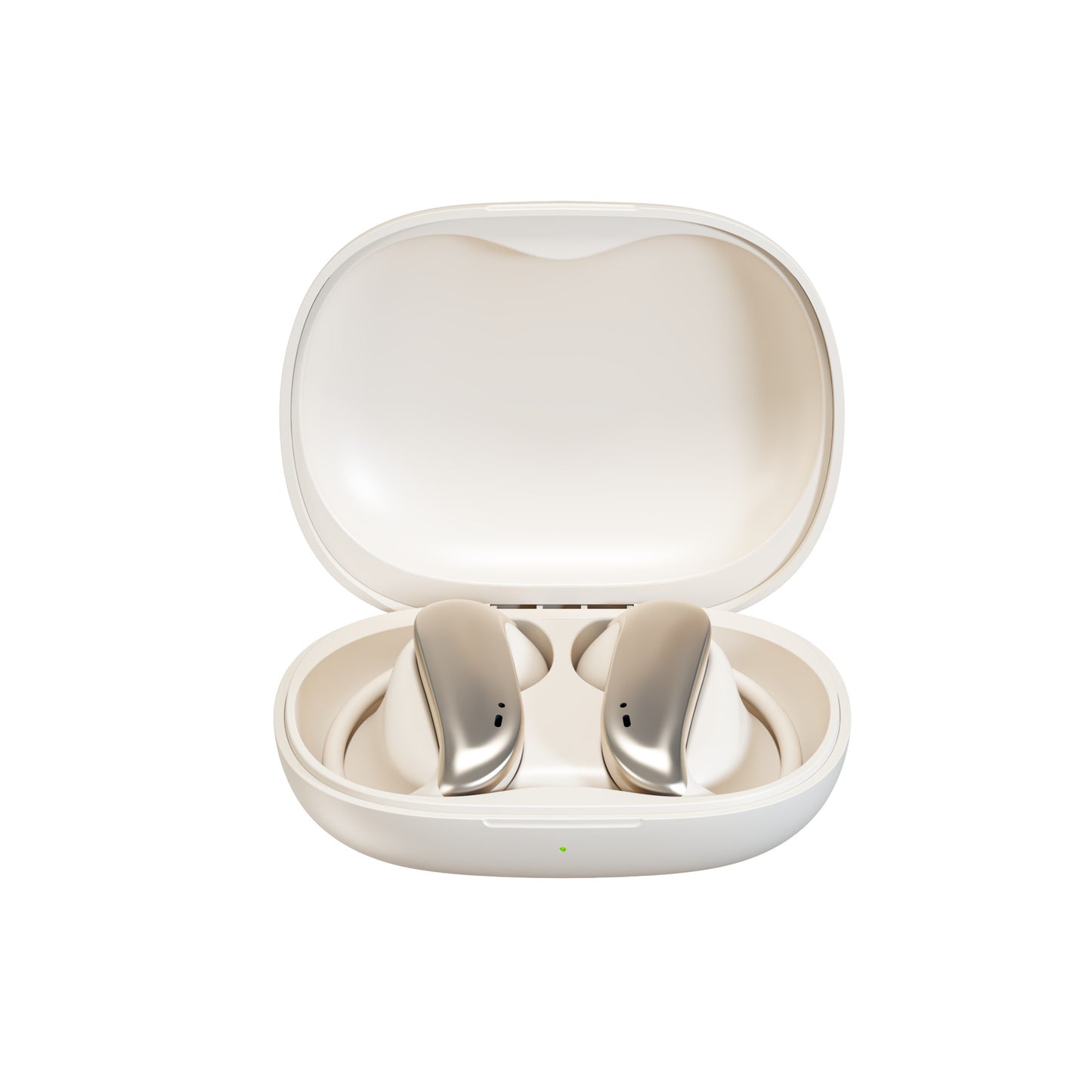 Wireless Gaming Bluetooth Earphones with Digital Display