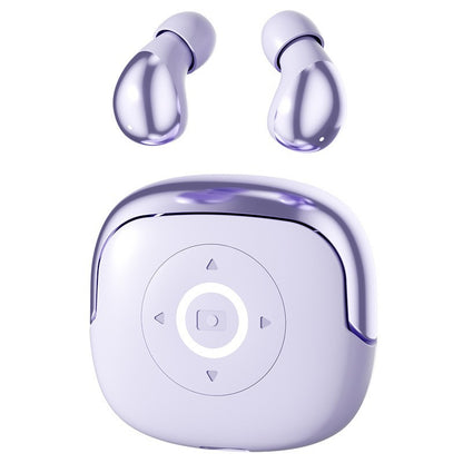 Wireless Gaming Bluetooth Earphones with Digital Display