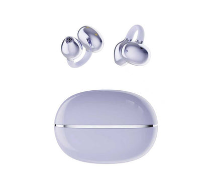 Wireless Gaming Bluetooth Earphones with Digital Display