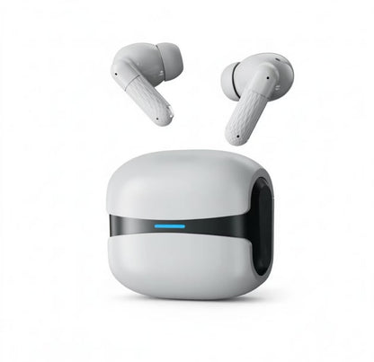 Wireless Gaming Bluetooth Earphones with Digital Display