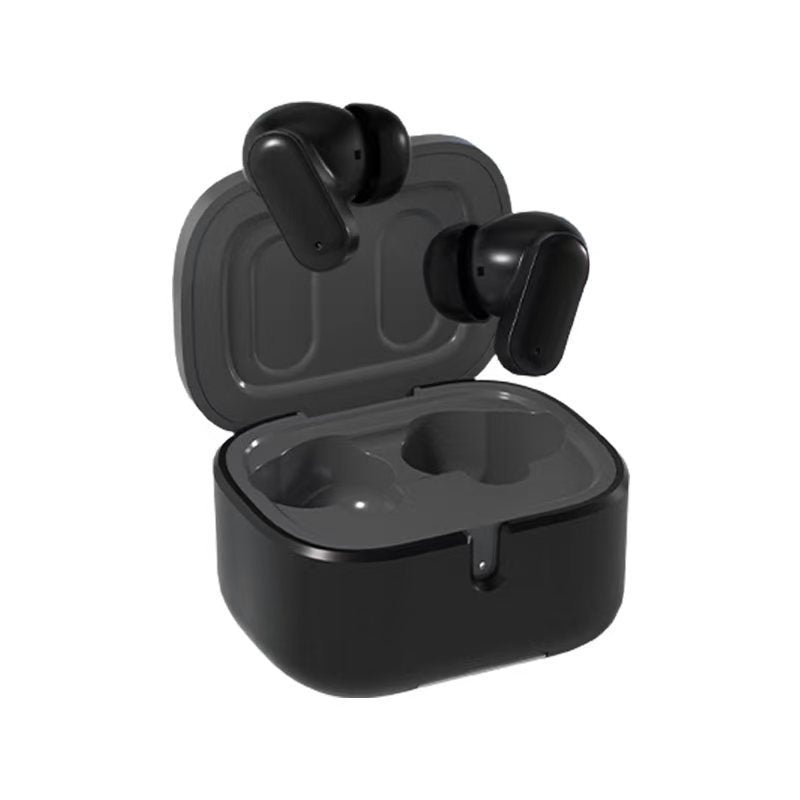 Wireless Gaming Bluetooth Earphones with Digital Display