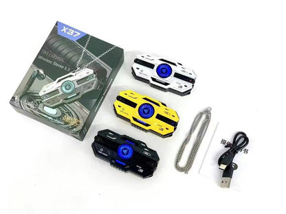 Wireless Gaming Bluetooth Headset
