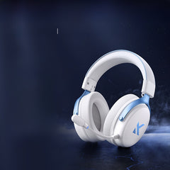 V9 Pro White Blue