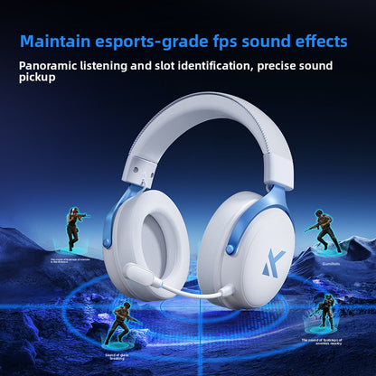 Wireless Gaming Headset
