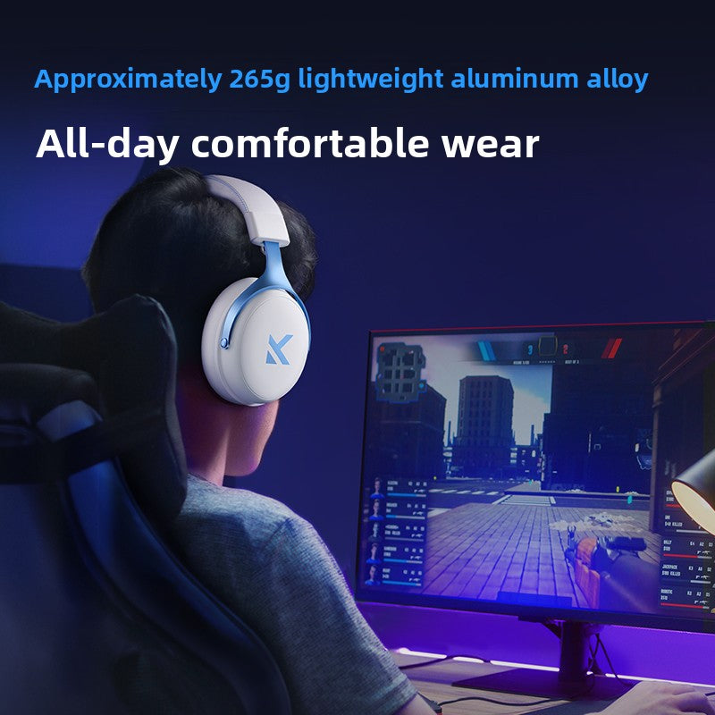 Wireless Gaming Headset