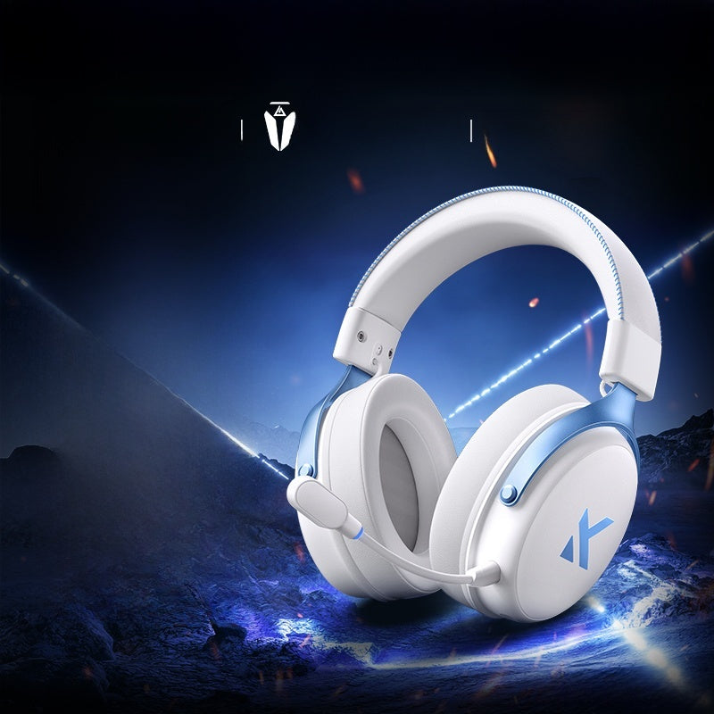 Wireless Gaming Headset