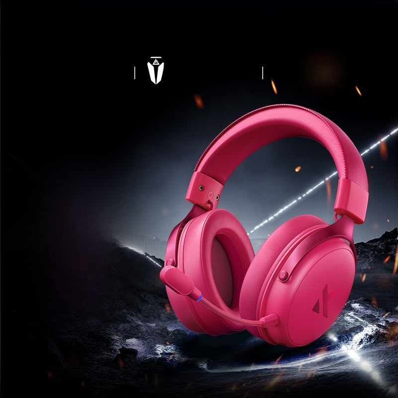 Wireless Gaming Headset