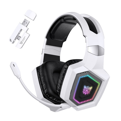 Wireless Gaming Headset