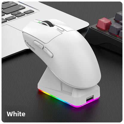Wireless Gaming Mouse
