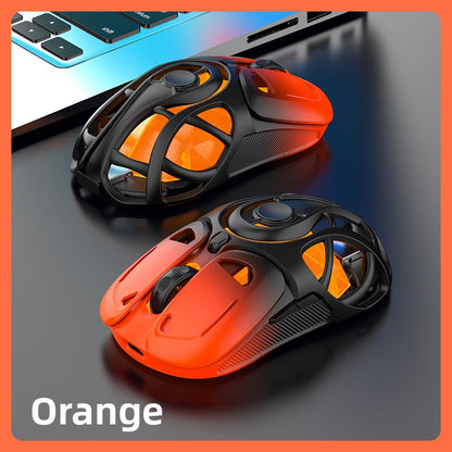 Wireless Gaming Mouse