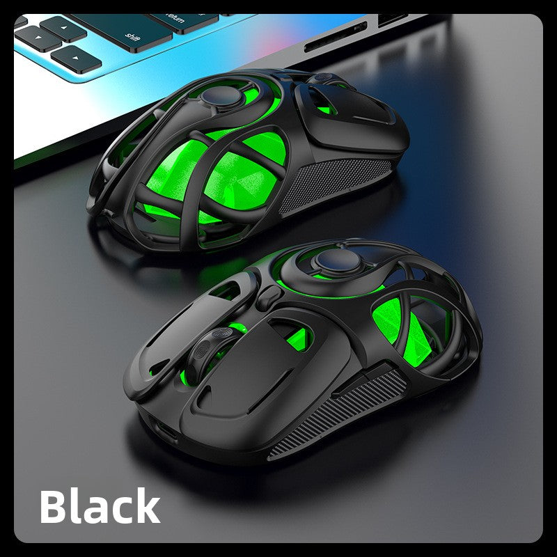 Wireless Gaming Mouse