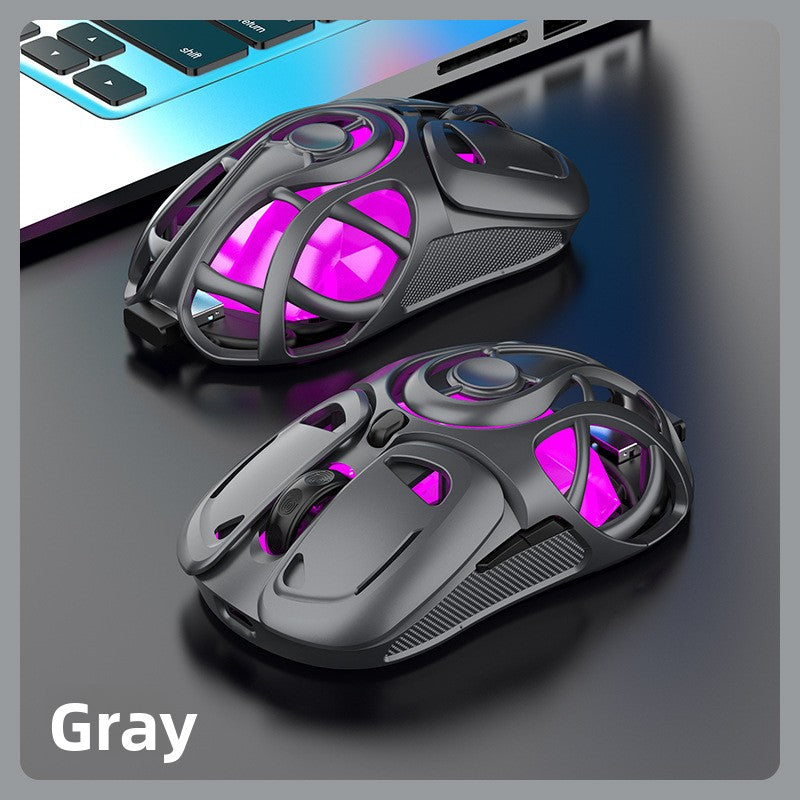 Wireless Gaming Mouse