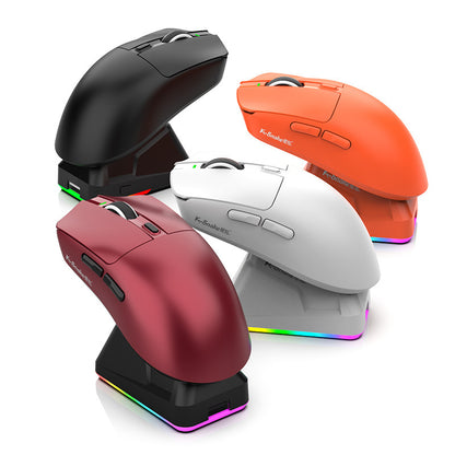 Wireless Gaming Mouse