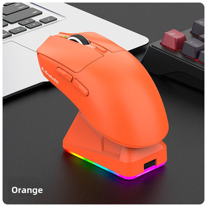 Wireless Gaming Mouse