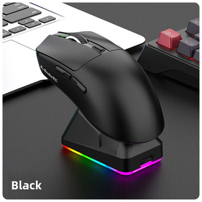 Wireless Gaming Mouse
