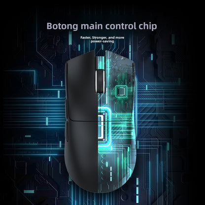 Wireless Gaming Mouse