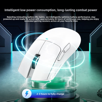 Wireless Gaming Mouse