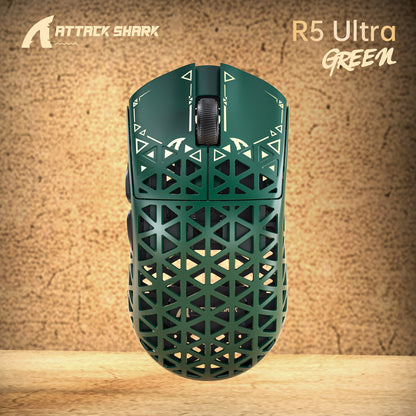 Wireless Gaming Mouse
