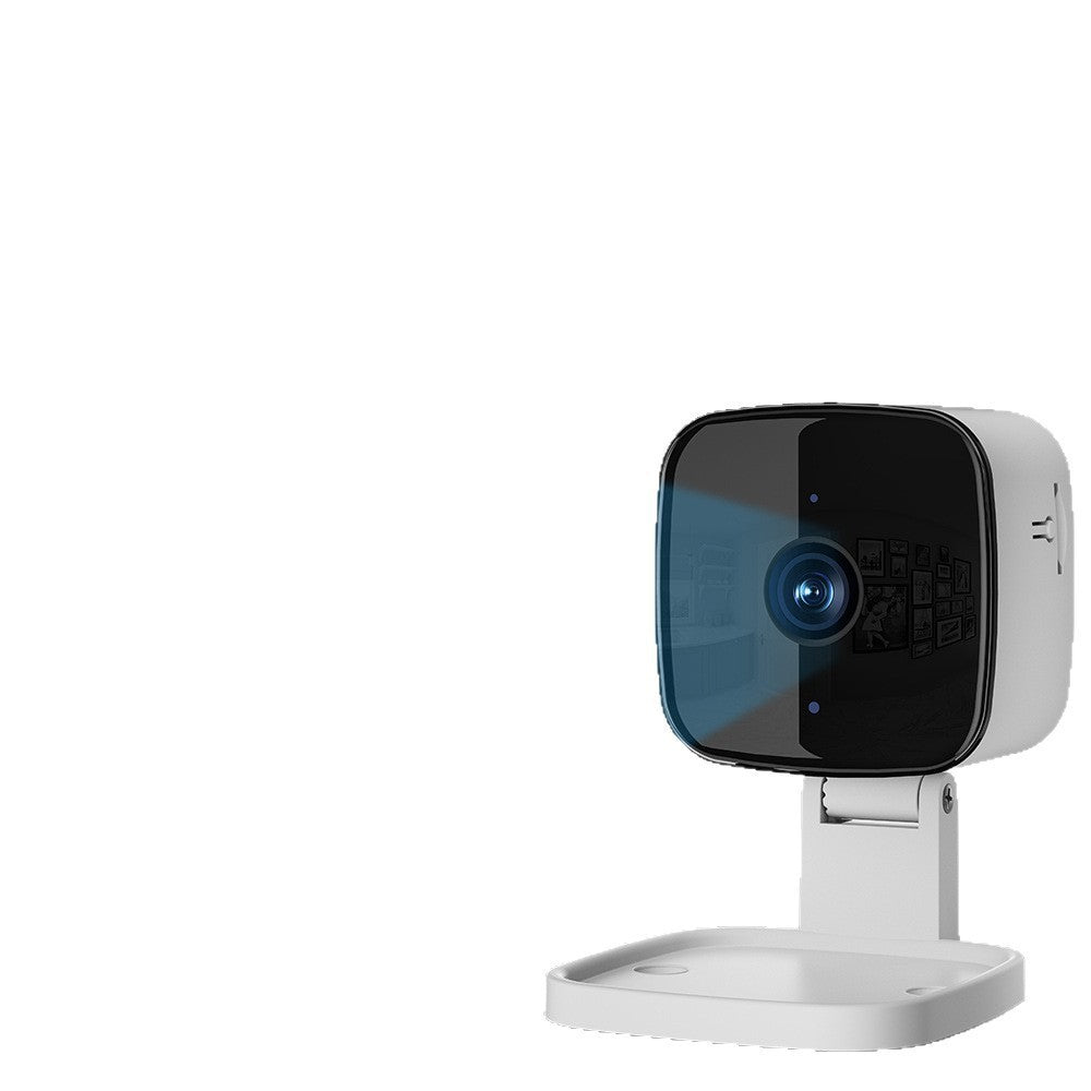 Wireless glass camera