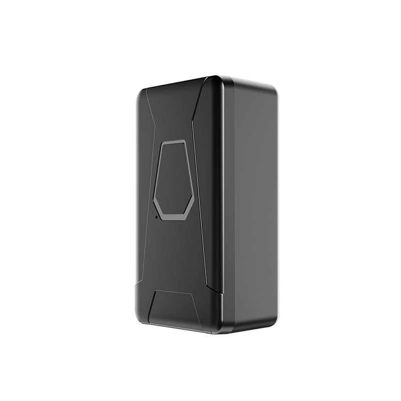 Wireless GPS Car Locator