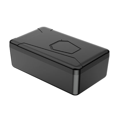 Wireless GPS Car Locator