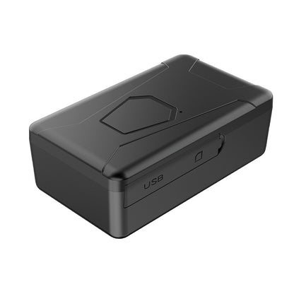 Wireless GPS Car Locator