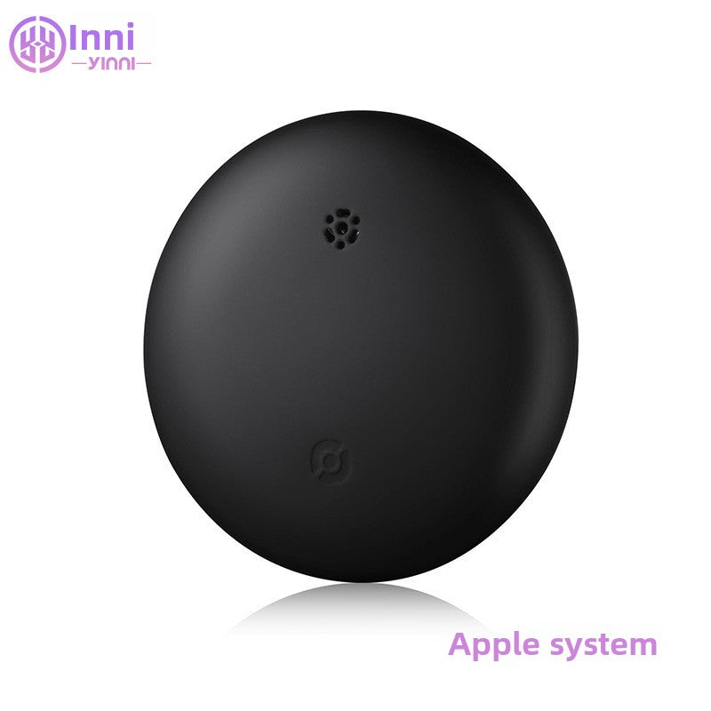 Wireless GPS Locator for Pets and Personal Items