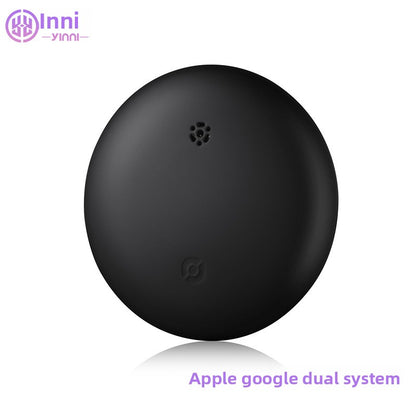 Wireless GPS Locator for Pets and Personal Items