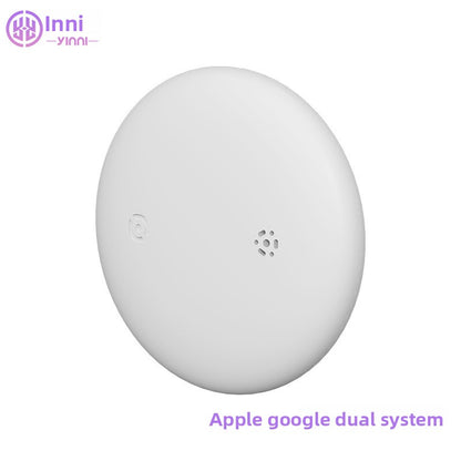 Wireless GPS Locator for Pets and Personal Items