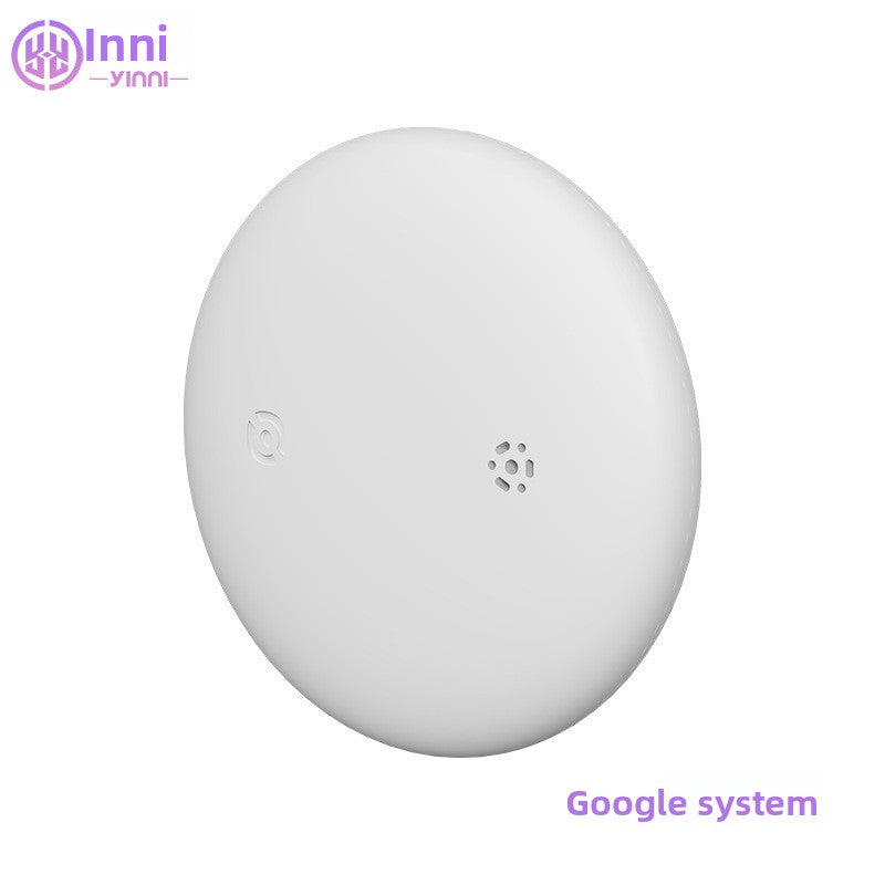 Wireless GPS Locator for Pets and Personal Items