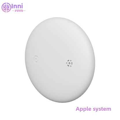 Wireless GPS Locator for Pets and Personal Items