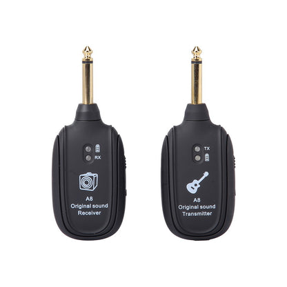 Wireless Guitar Transmitte
