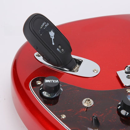 Wireless Guitar Transmitte